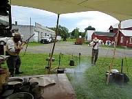 7-25-15 Shadows of the Old West CNY Living History Center 158.JPG
